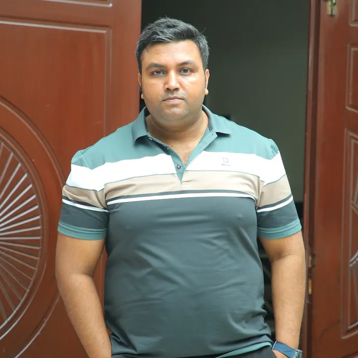 Sarfraz Sohail