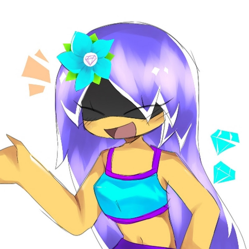 Mamomi love splatoon