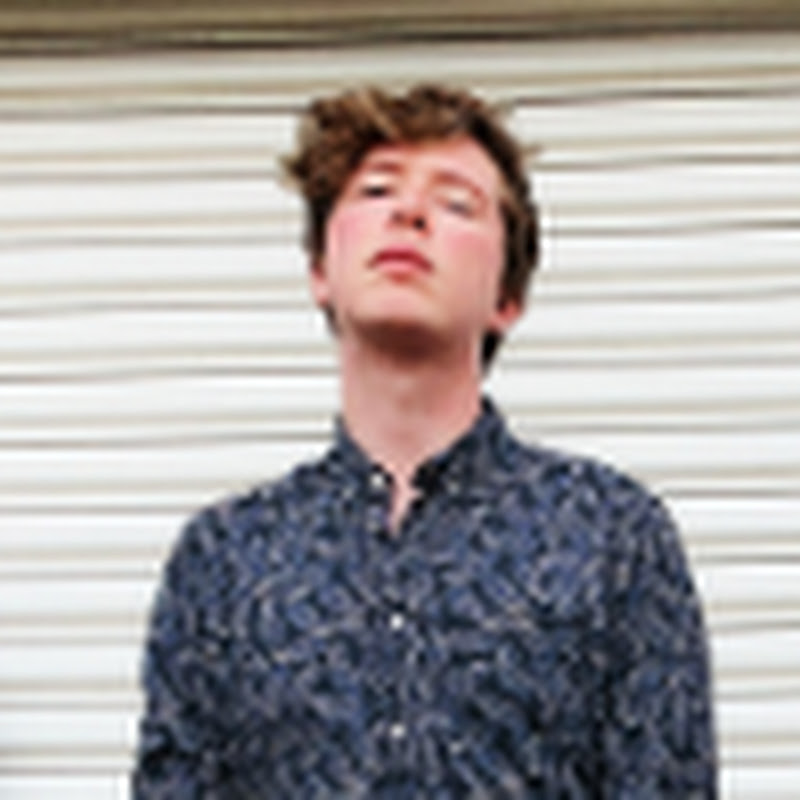 Michael Fry (BigDirtyFry)