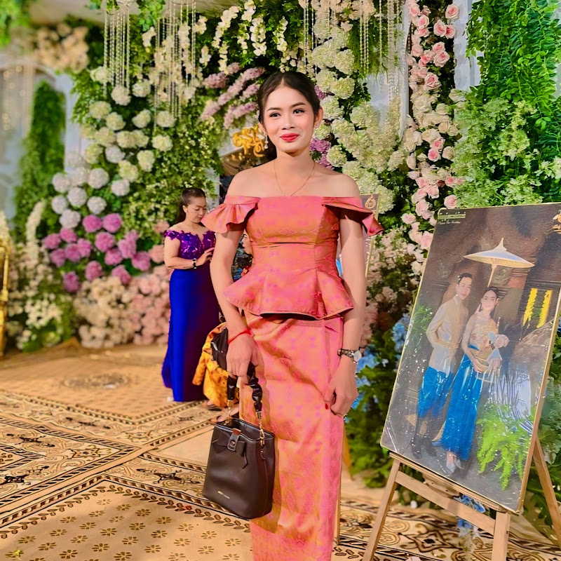 Khem Seivyean-ខេម​ សៀវយាន