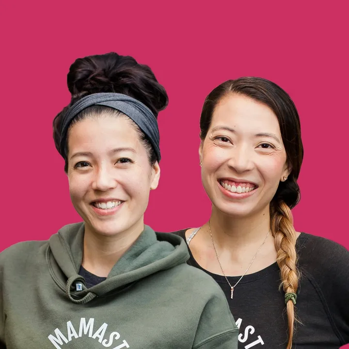 Gina, MS & Roxanne, CNM