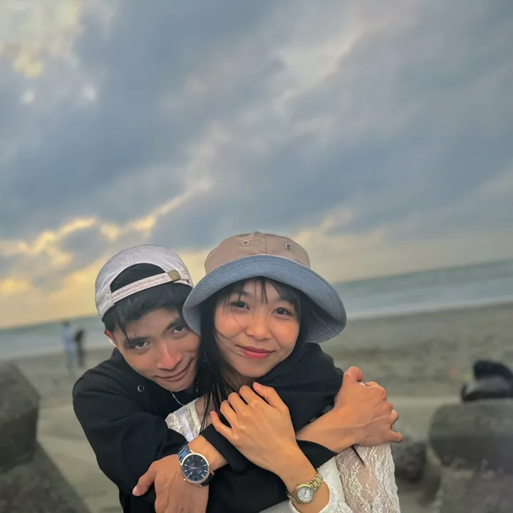 Luppa Senyum