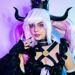 Andy Pandy Cosplayer y Creadora de Contenido