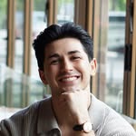 Victor Leo Pinto | ลีโอ ปินโต