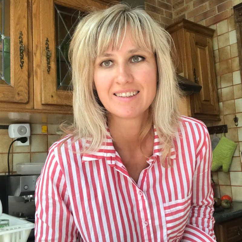 Готовим французские рецепты Lucie