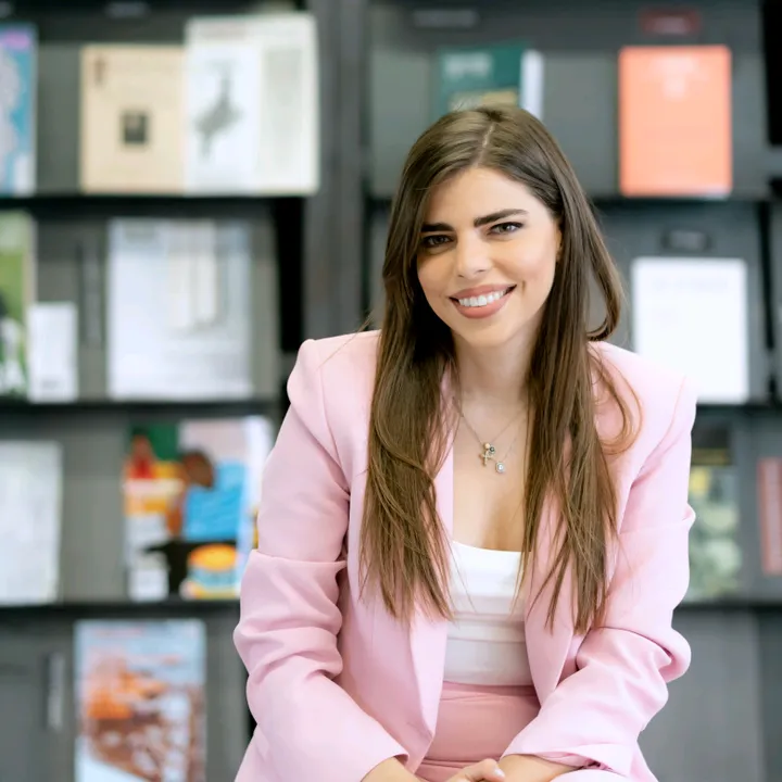 Maria (Oraiozili) Koutsoupia