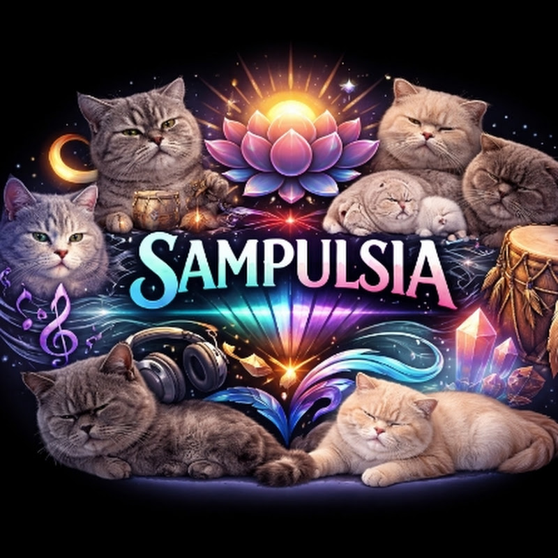 Sampulsia