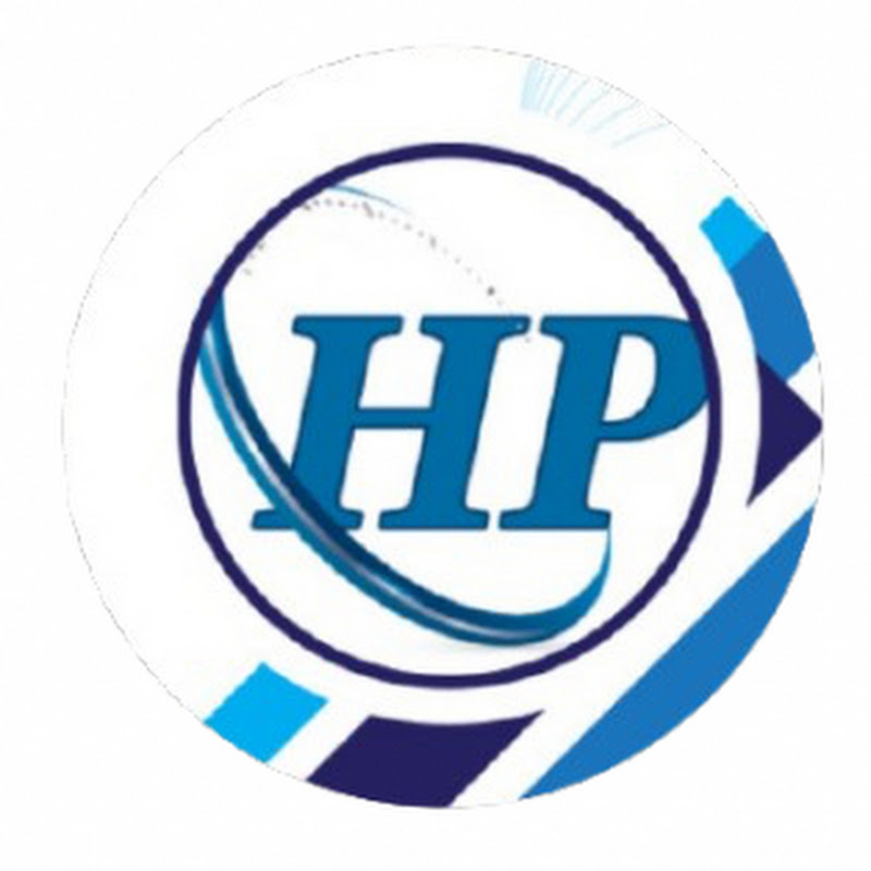 HP creator
