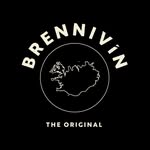 BRENNIVÍN (official)