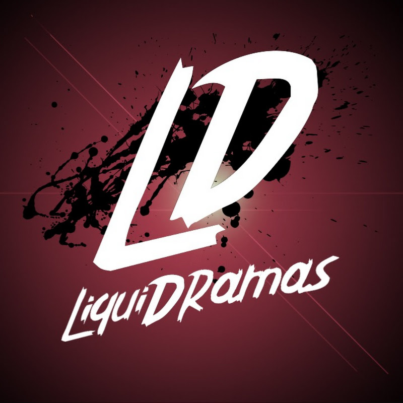LiquiDramas