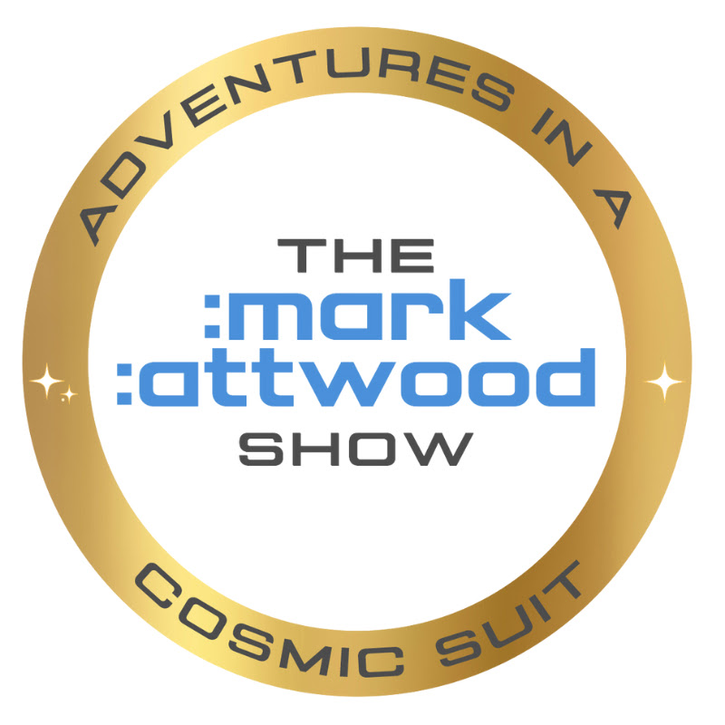 Mark's Cosmic Adventures