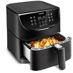AIR FRYER RECETAS 😋
