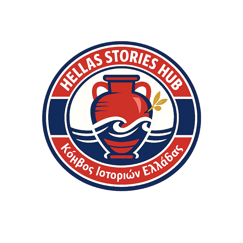 Hellas Stories 