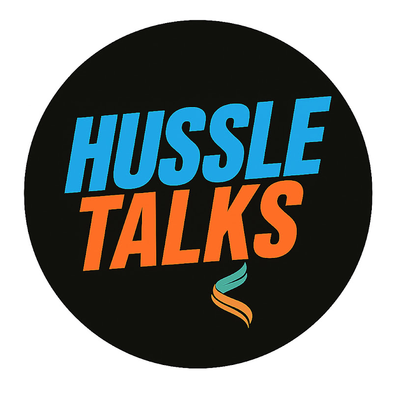 Hussle Talks