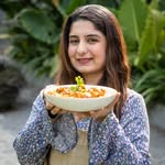 Kanak Gurnani | Nutrition & Recipes