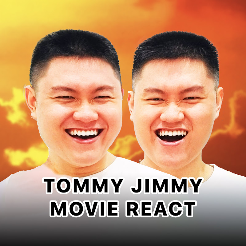 Tommy Jimmy Movie React