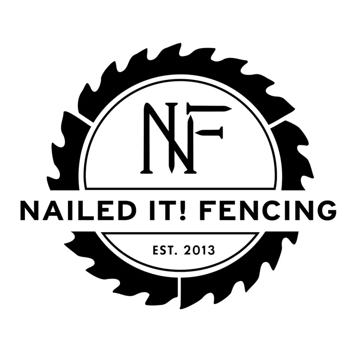 Nailed it Fencing
