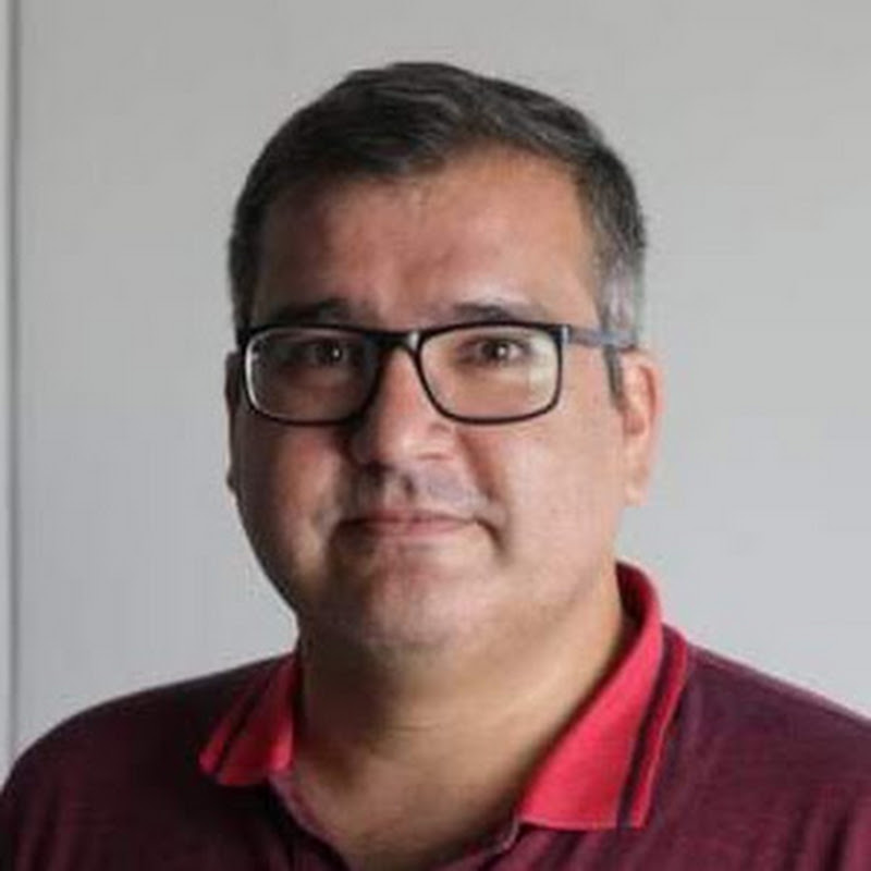 Bruno Ortiz B.