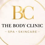 The Body Clinic  | Spa Skincare