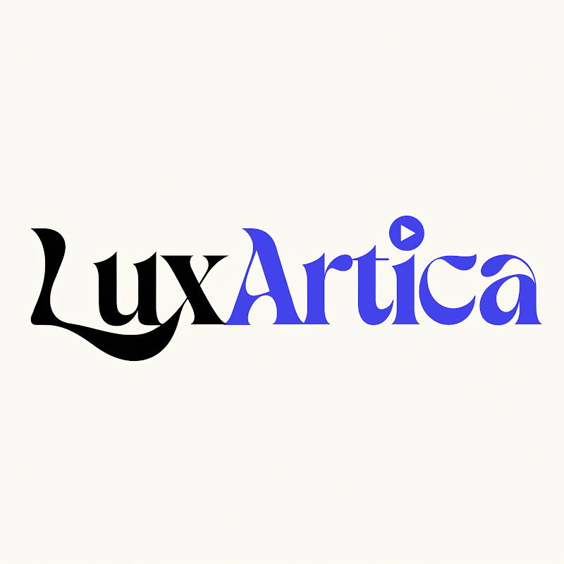 LuxArtica