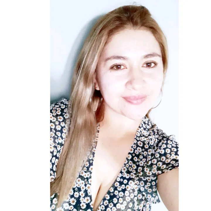 Sandy Guamán