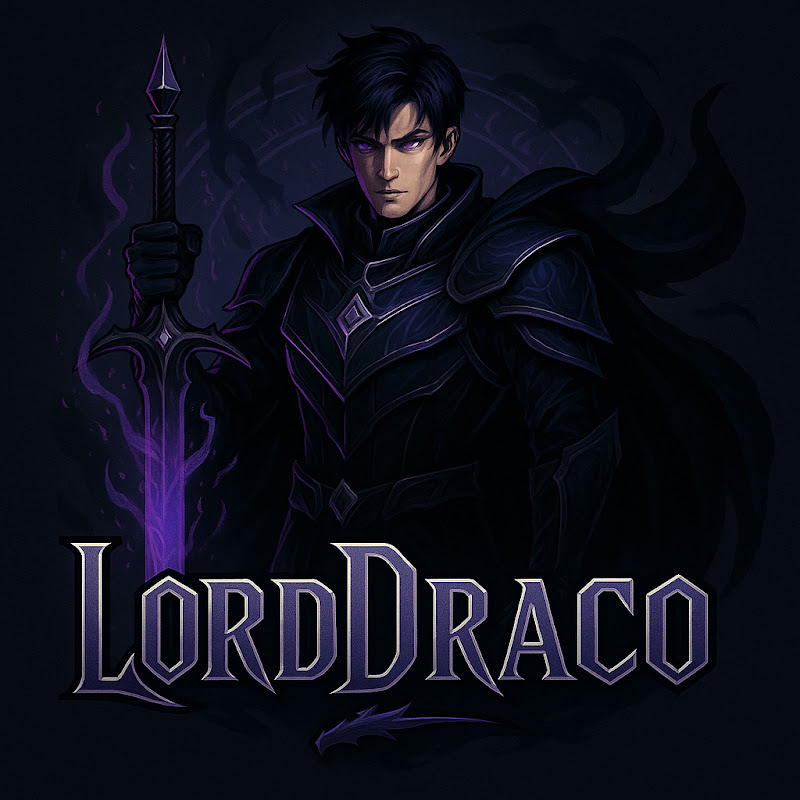 LordDraco Gaming