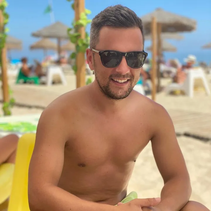 Jorge Sousa
