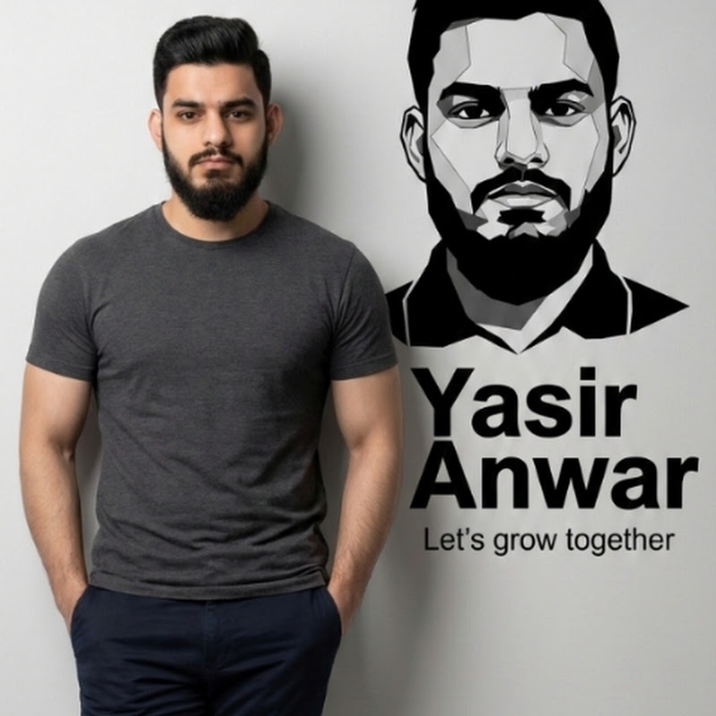 YasirAnwar 