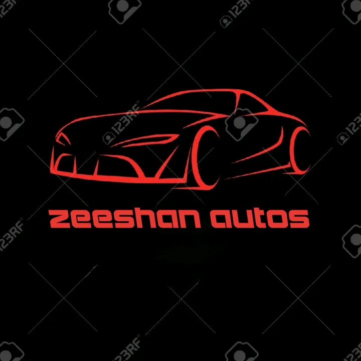 Zeeshan Autos