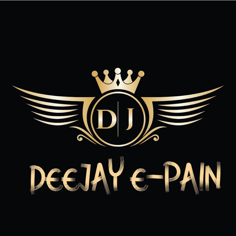 DJ E-PAIN 