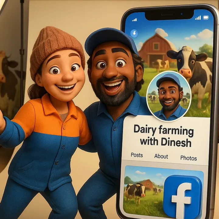 Travel Farmer🇳🇿