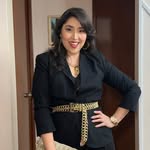 Mirca M.  | Lifestyle |  mamá Real  | UGC