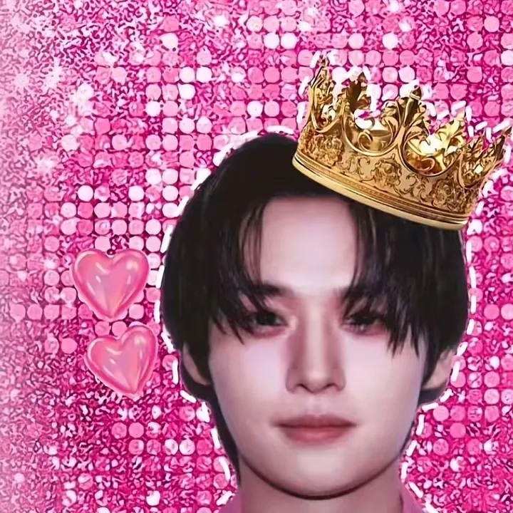 💜✨El piojo 143 de lee know 💜