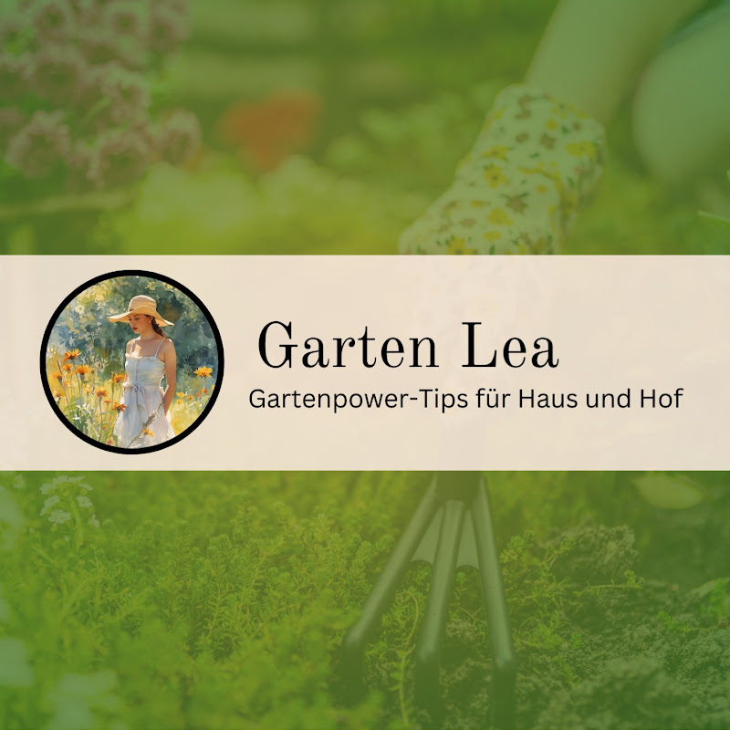 Gartenpower – Tipps für Haus & Hof