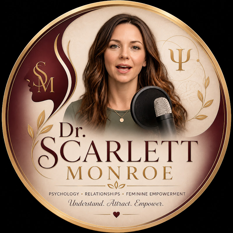 Dr. Scarlett Monroe