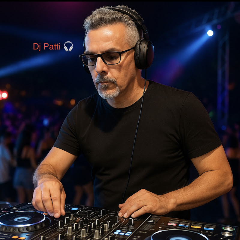 ⚡️Master - Dj Patti🎧