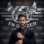 F A E Z  N I C K ® 🇲🇾🇹🇷