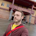 Brian Cragun 布萊恩 | American in Taiwan