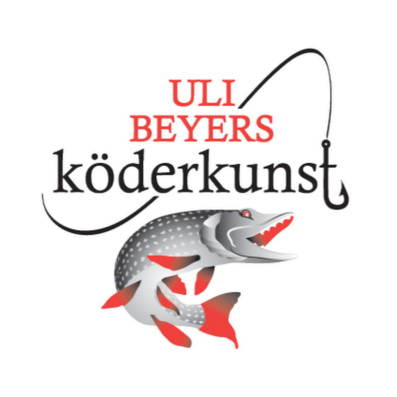 Uli Beyers Köderkunst