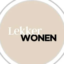 lekkerwonen