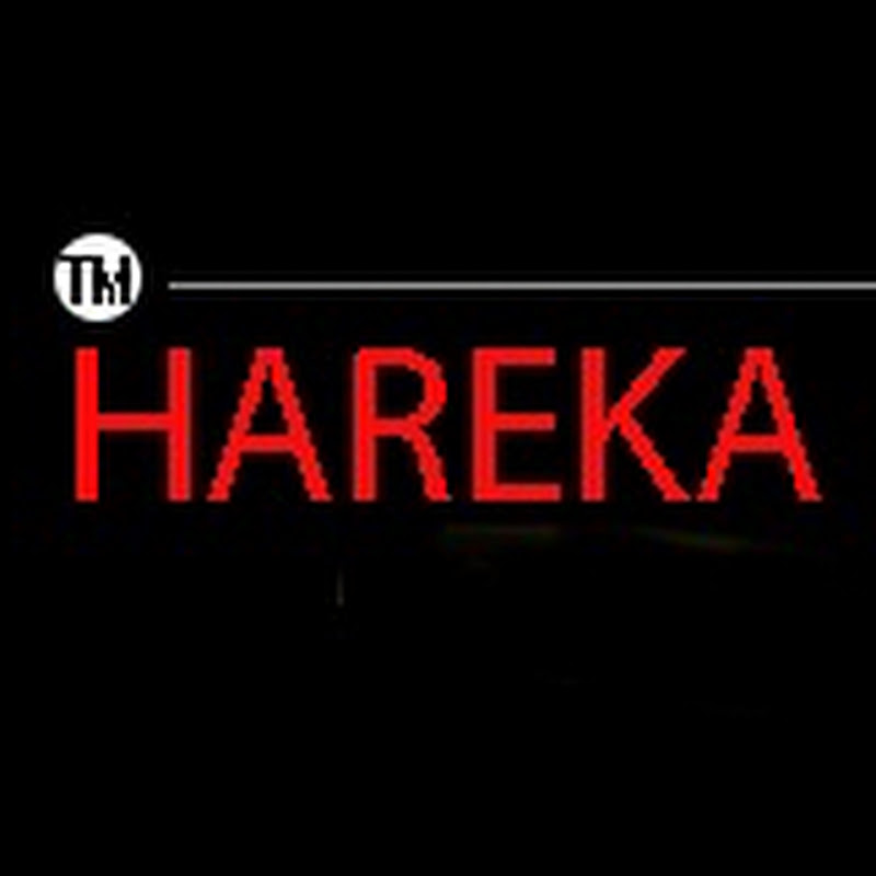 حريقه برودكشن - Hareka Production