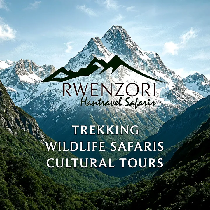 Rwenzori Hantravel Safaris