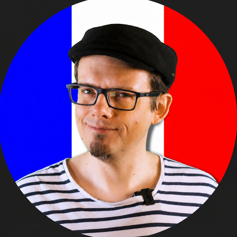 French Lifestyle by Johnny Benoit