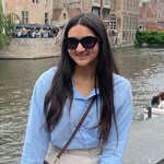 Aarushi | Content Creator