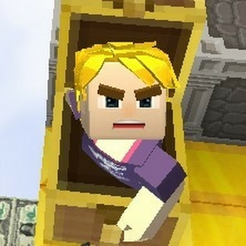I like gaming