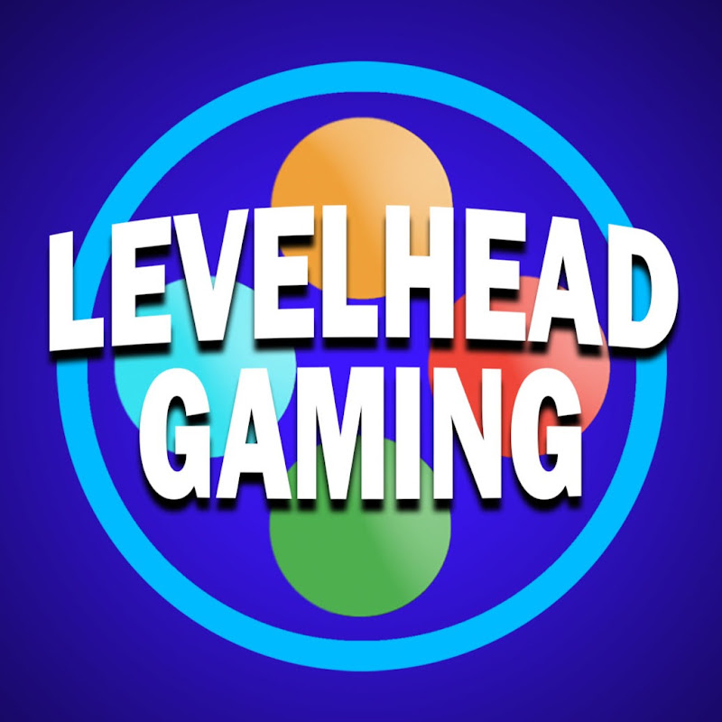Levelhead Gaming