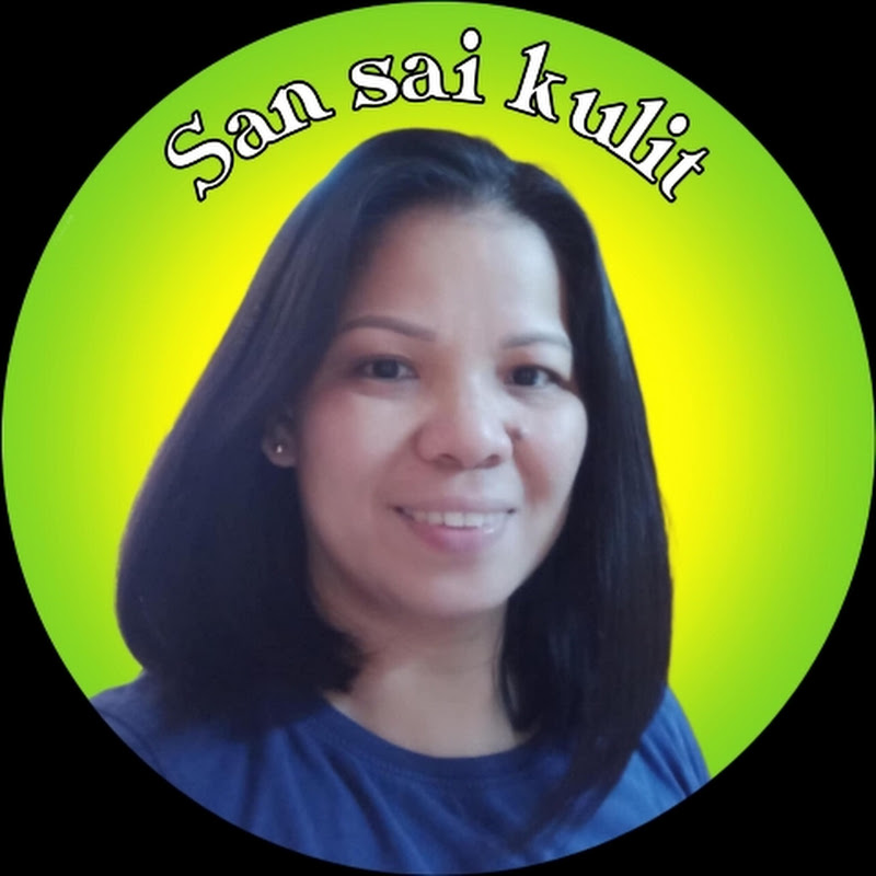 San sai kulit