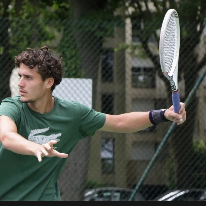 Victor 🇫🇷🇺🇸🎾