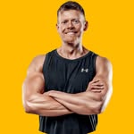 Tuomas Anttila | Online Transformation Coach