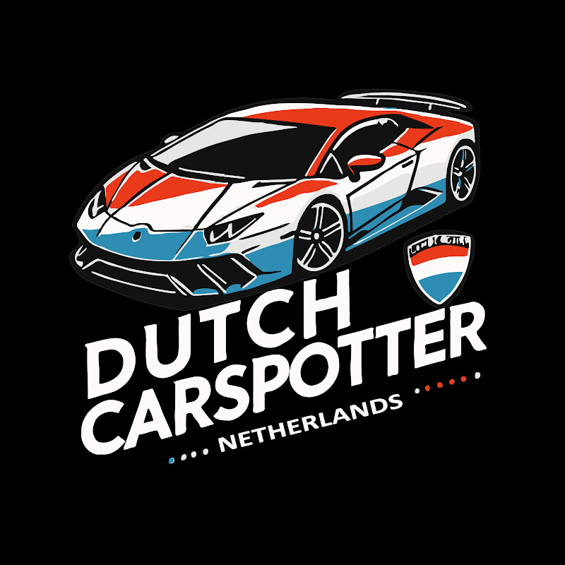 Dutch Carspotter 